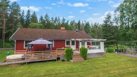 Houses in Uppsala - photo 13