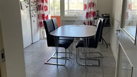 Apartments in Stockholm West - photo 4