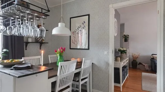 Apartments in Österåker - photo 2