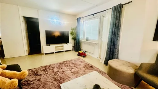 Apartments in Stockholm West - photo 7