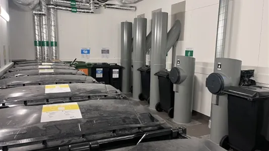 Apartments in Täby - photo 6