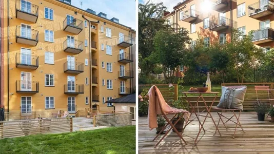 Apartments in Kungsholmen - photo 12