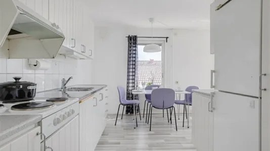 Apartments in Lessebo - photo 3