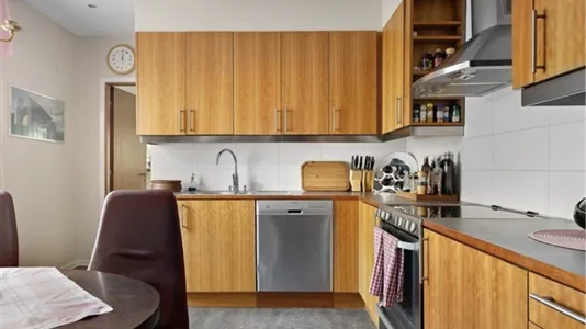 Apartments in Örebro - photo 4