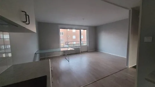 Apartments in Stockholm South - photo 1