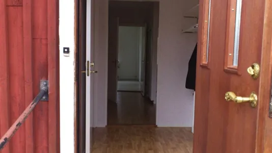 Apartments in Lessebo - photo 5