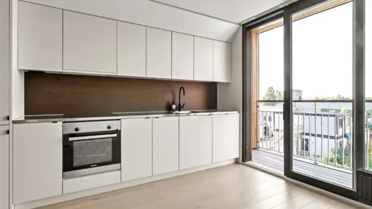 Apartments in Uppsala - photo 1