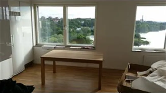 Apartments in Solna - photo 3