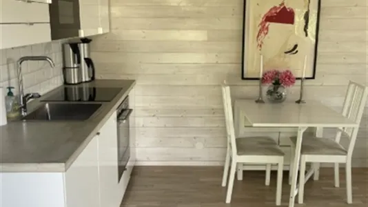 Houses in Värmdö - photo 5