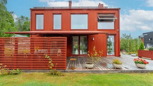 Houses in Uppsala - photo 2