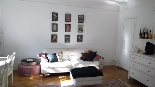 Apartments in Vasastan - photo 1