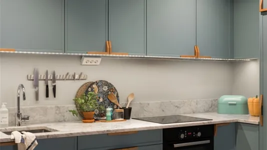 Apartments in Malmö City - photo 9