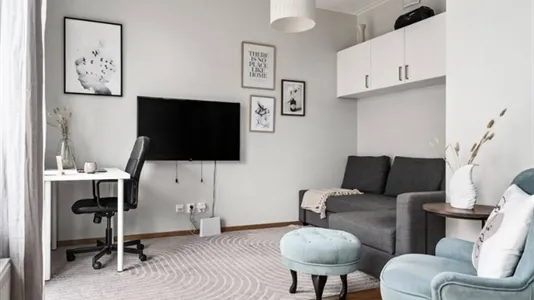 Apartments in Mölndal - photo 4