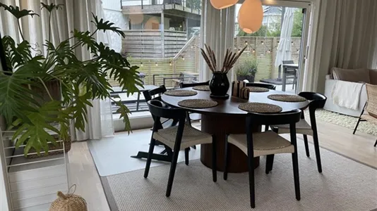 Houses in Västra hisingen - photo 9