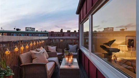 Apartments in Gothenburg City Centre - photo 1