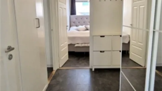 Apartments in Södertälje - photo 7