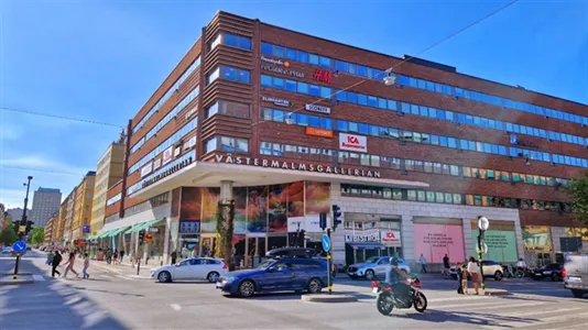 Apartments in Kungsholmen - photo 13