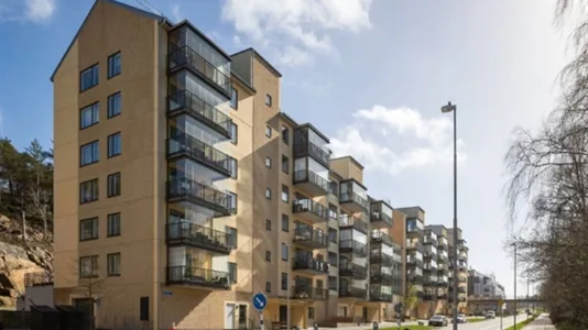 Apartments in Västra hisingen - photo 1