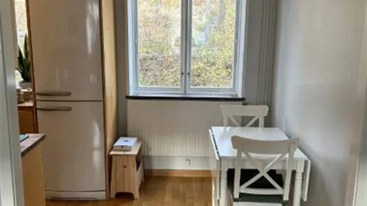 Apartments in Gärdet/Djurgården - photo 4