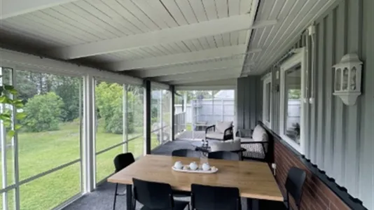 Houses in Örnsköldsvik - photo 13