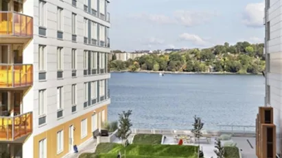 Hägersten-Liljeholmen - 4rok - 24mån - 28.499kr/mån