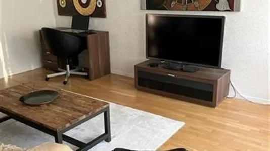 Apartments in Danderyd - photo 6