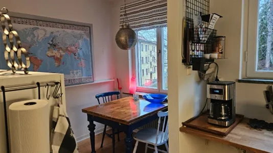 Apartments in Stockholm West - photo 4