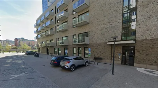 Apartments in Solna - photo 1