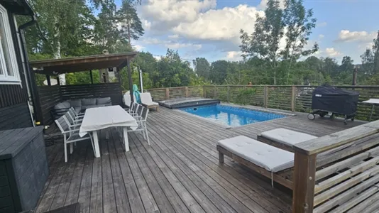 Houses in Lidingö - photo 6