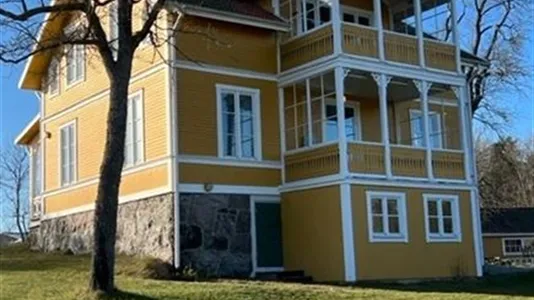 Houses in Värmdö - photo 5