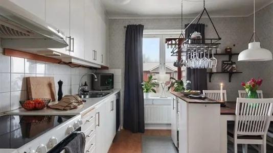 Apartments in Österåker - photo 1