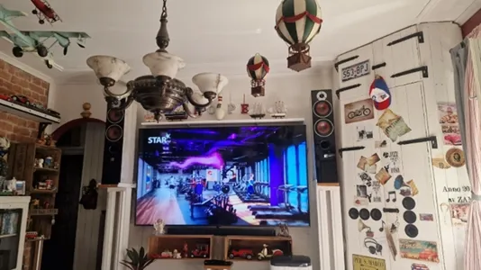 Apartments in Stockholm West - photo 5