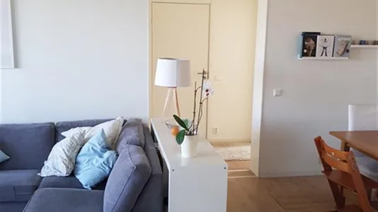 Apartments in Nacka - photo 1