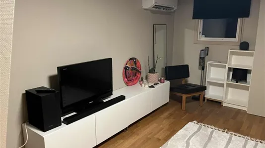 Apartments in Karlskrona - photo 1