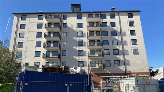 Apartments in Limhamn/Bunkeflo - photo 9