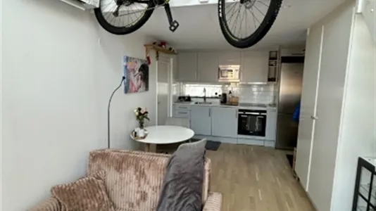 Apartments in Sollentuna - photo 6