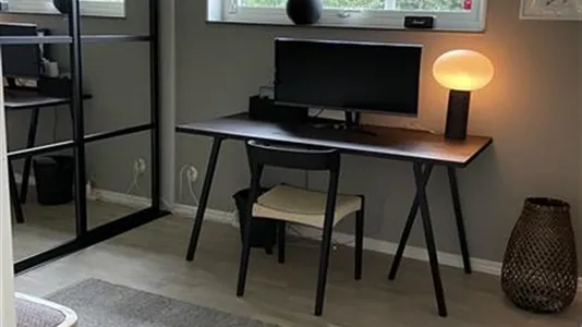 Houses in Västra hisingen - photo 8