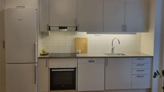 Apartments in Stockholm West - photo 1