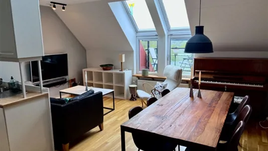 Apartments in Nacka - photo 1