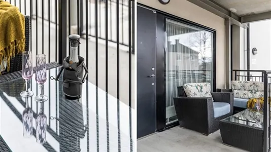 Apartments in Nynäshamn - photo 8