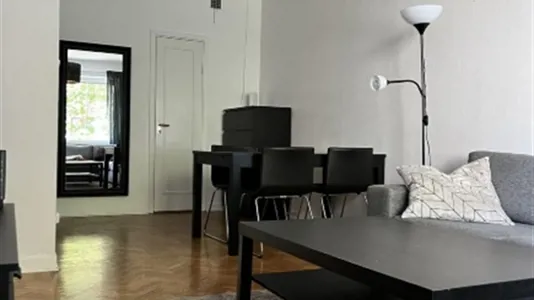 Apartments in Kungsholmen - photo 3