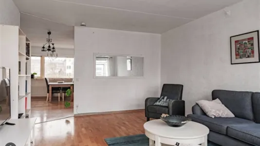 Apartments in Helsingborg - photo 3