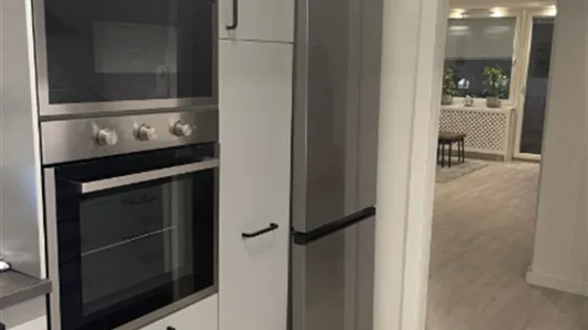 Apartments in Järfälla - photo 6