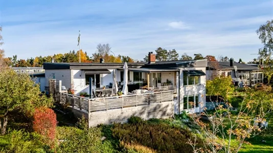 Rooms in Nacka - photo 4