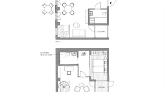 Apartments in Gärdet/Djurgården - photo 13