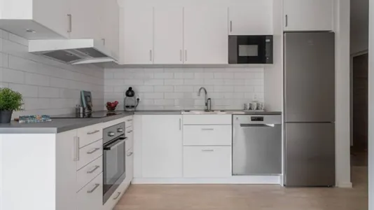 Apartments in Nynäshamn - photo 5