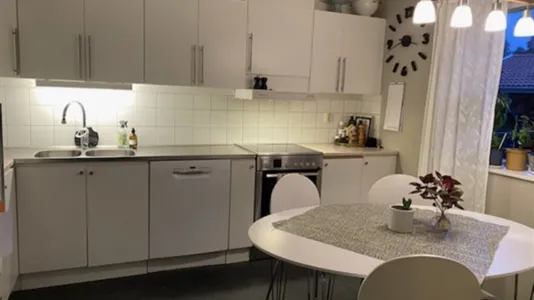 Houses in Lerum - photo 1