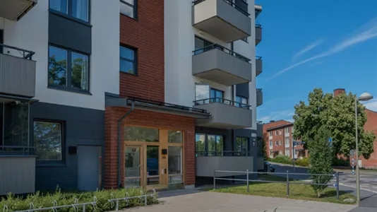 Apartments in Stockholm South - photo 12