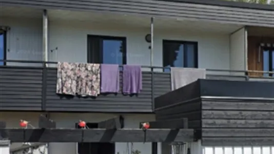 Houses in Haninge - photo 1