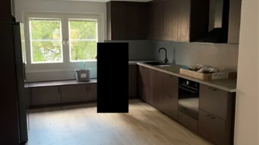 Apartments in Nacka - photo 3